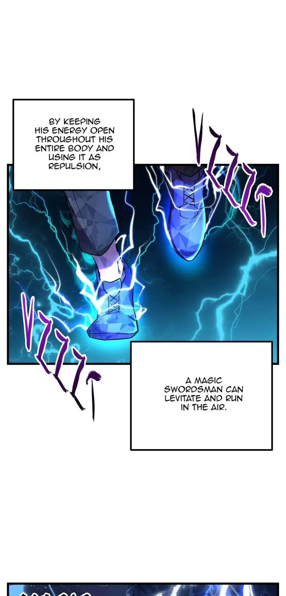 Survival Story of a Sword King in a Fantasy World Chapter 40 - Page 32