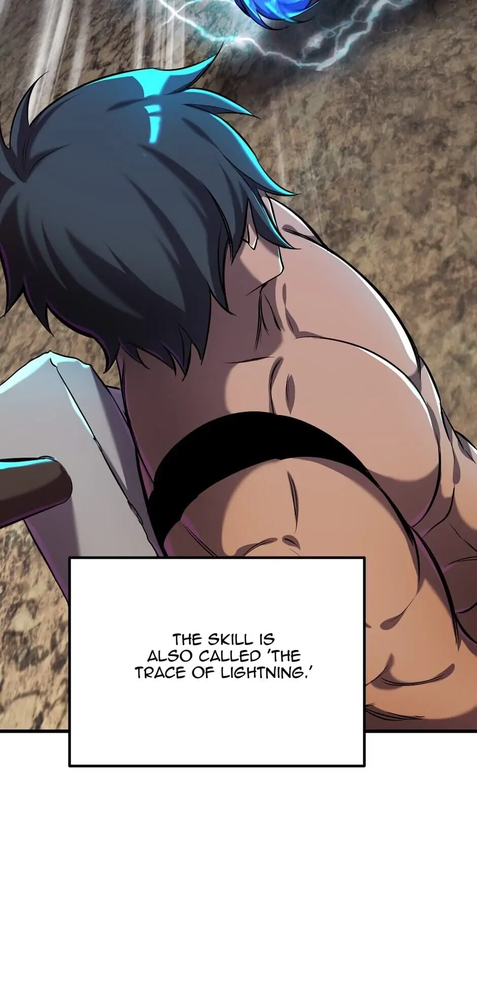 Survival Story of a Sword King in a Fantasy World Chapter 40 - Page 35