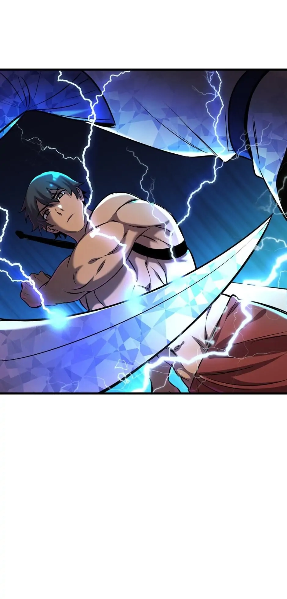 Survival Story of a Sword King in a Fantasy World Chapter 40 - Page 36