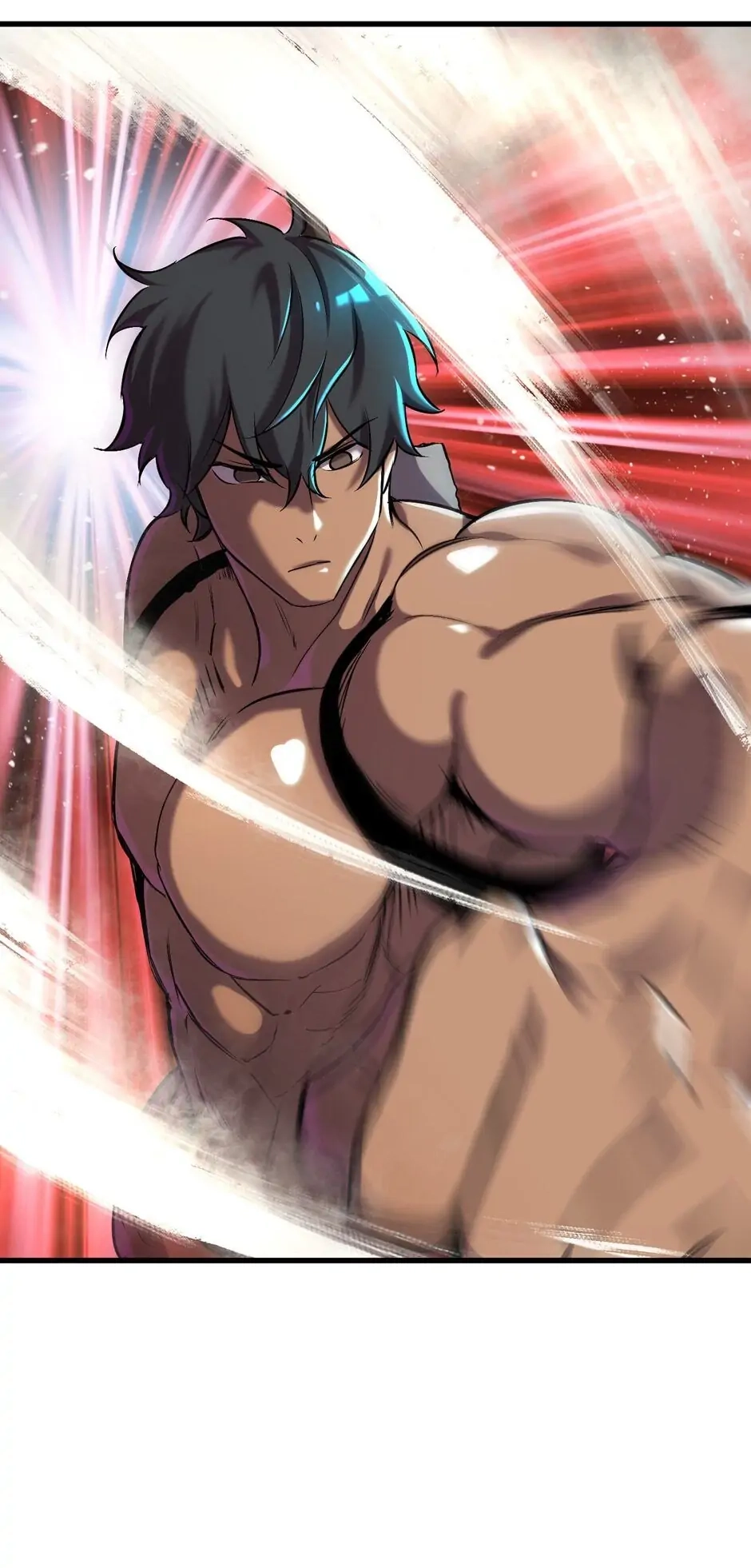 Survival Story of a Sword King in a Fantasy World Chapter 40 - Page 37