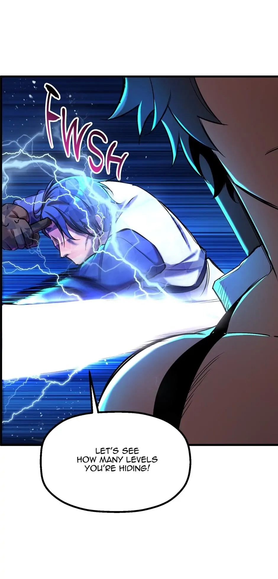 Survival Story of a Sword King in a Fantasy World Chapter 40 - Page 38