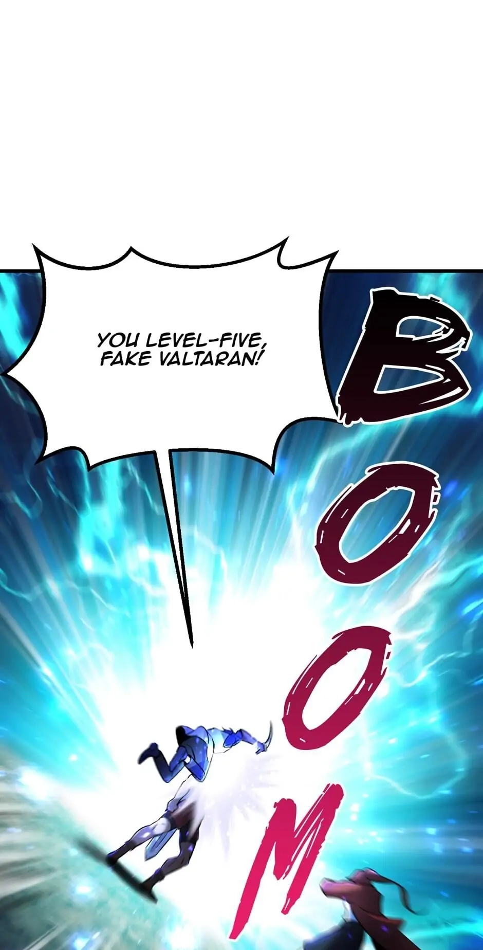 Survival Story of a Sword King in a Fantasy World Chapter 40 - Page 39