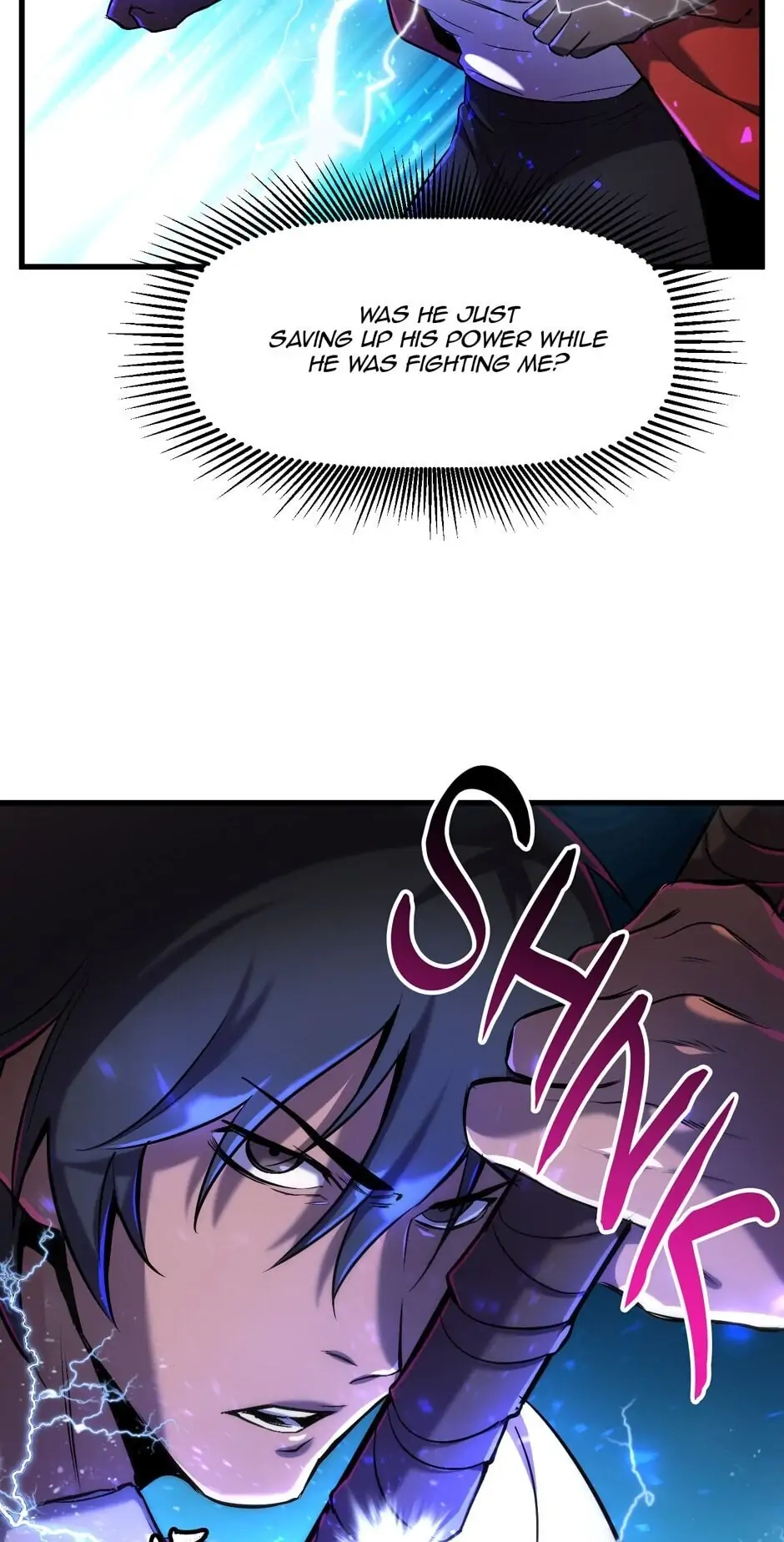 Survival Story of a Sword King in a Fantasy World Chapter 40 - Page 41