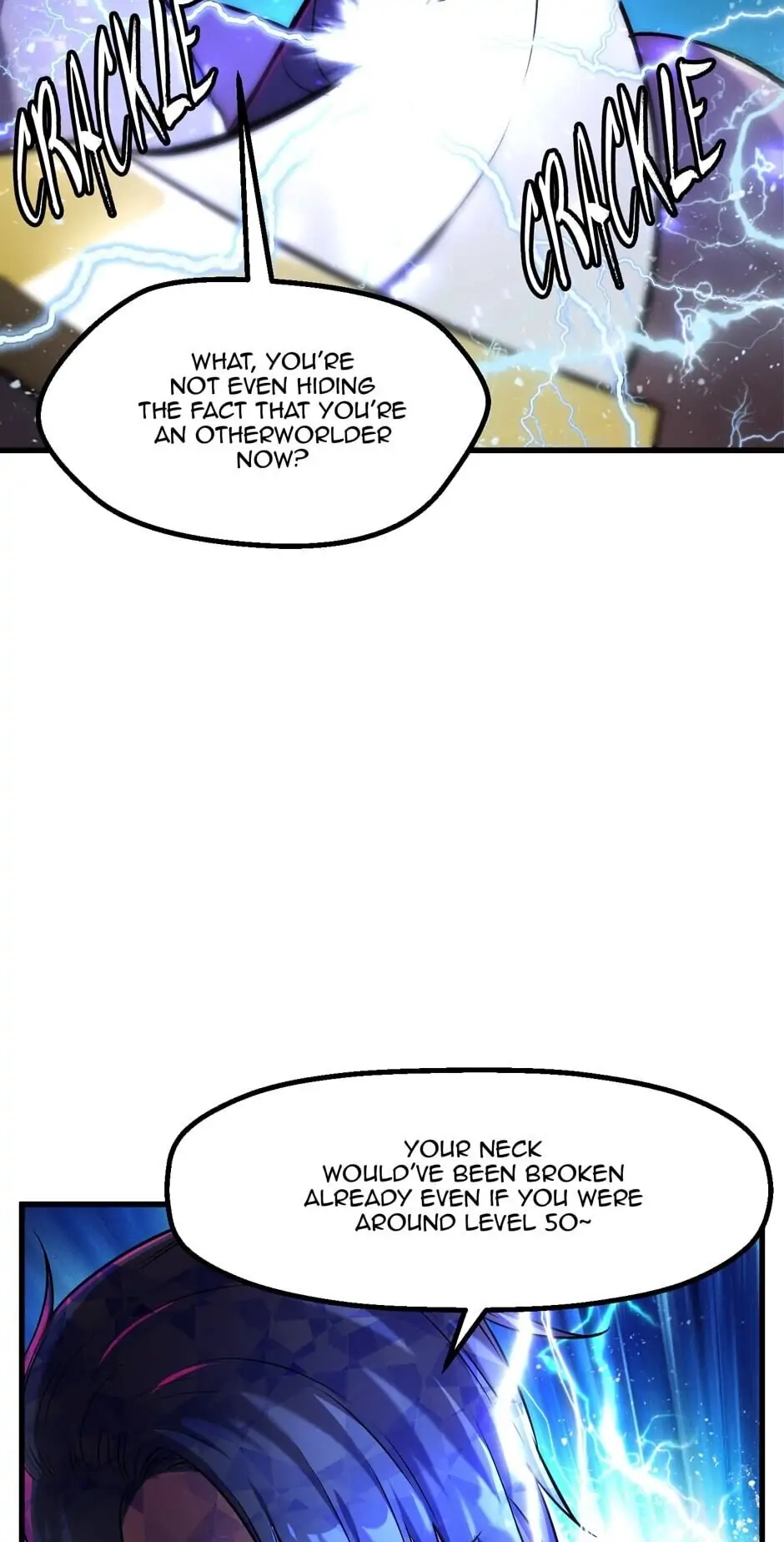 Survival Story of a Sword King in a Fantasy World Chapter 40 - Page 42