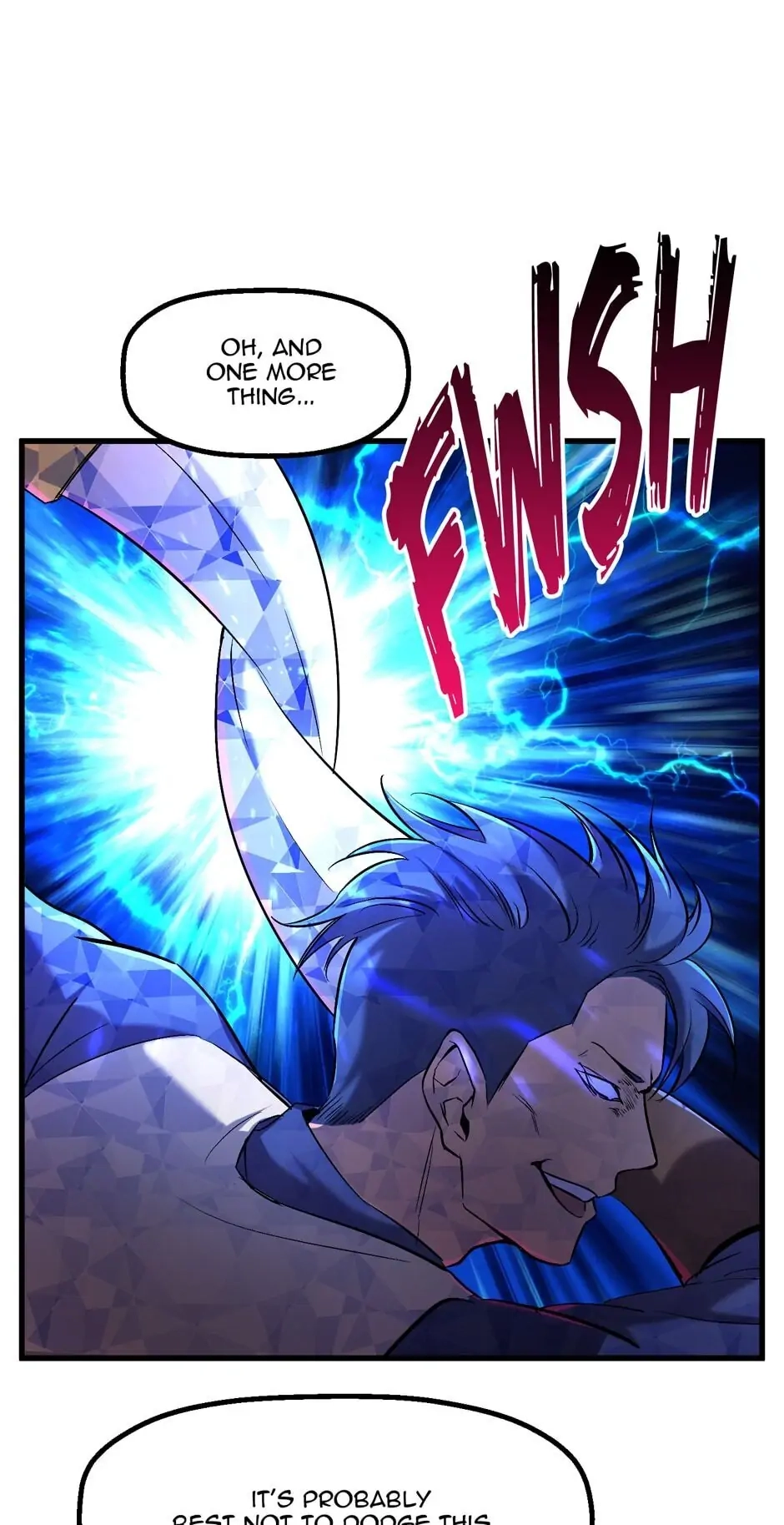 Survival Story of a Sword King in a Fantasy World Chapter 40 - Page 46