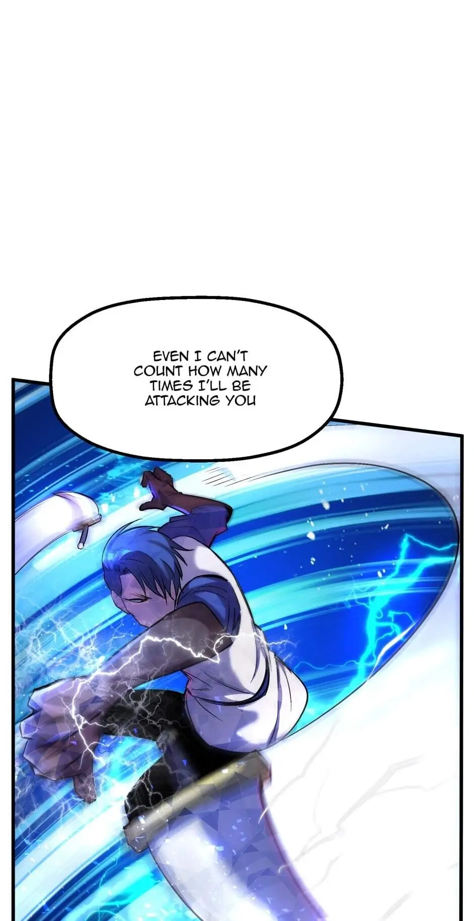 Survival Story of a Sword King in a Fantasy World Chapter 40 - Page 49