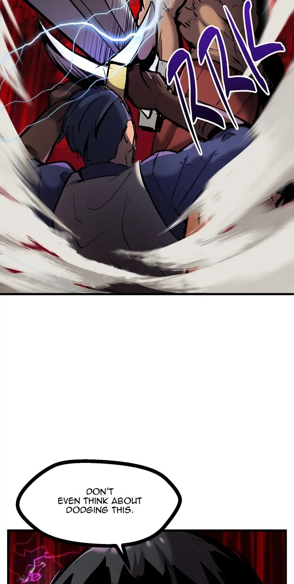 Survival Story of a Sword King in a Fantasy World Chapter 40 - Page 57