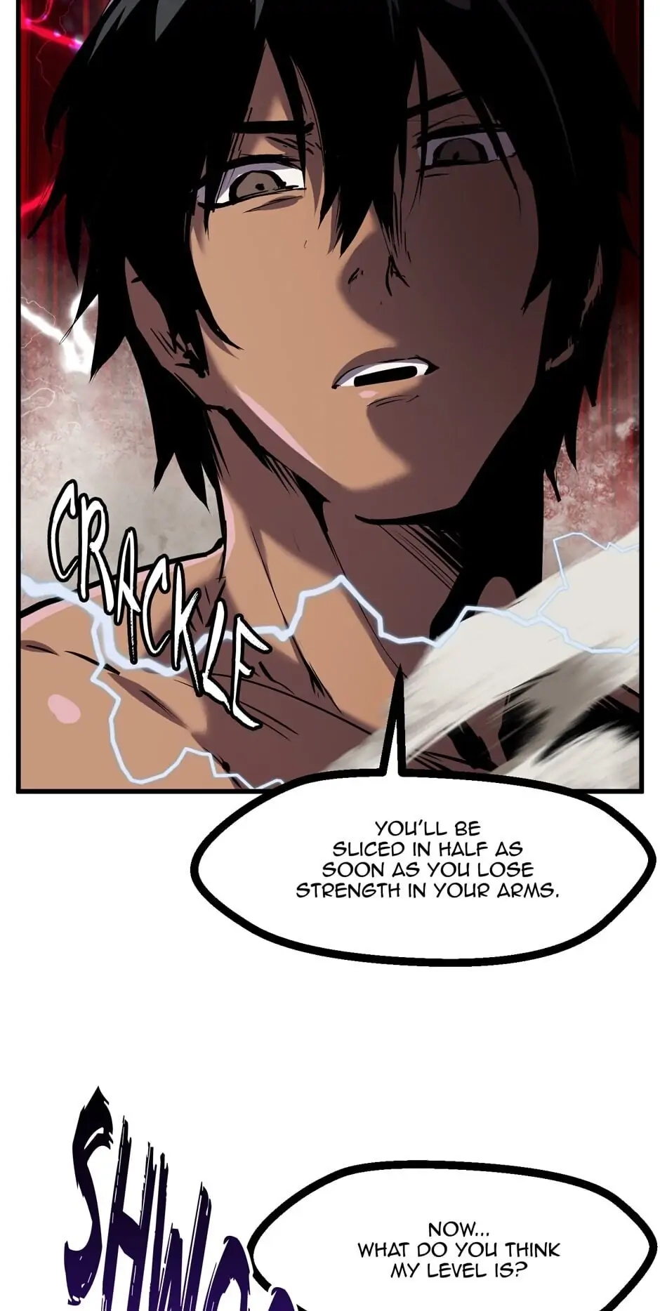 Survival Story of a Sword King in a Fantasy World Chapter 40 - Page 58