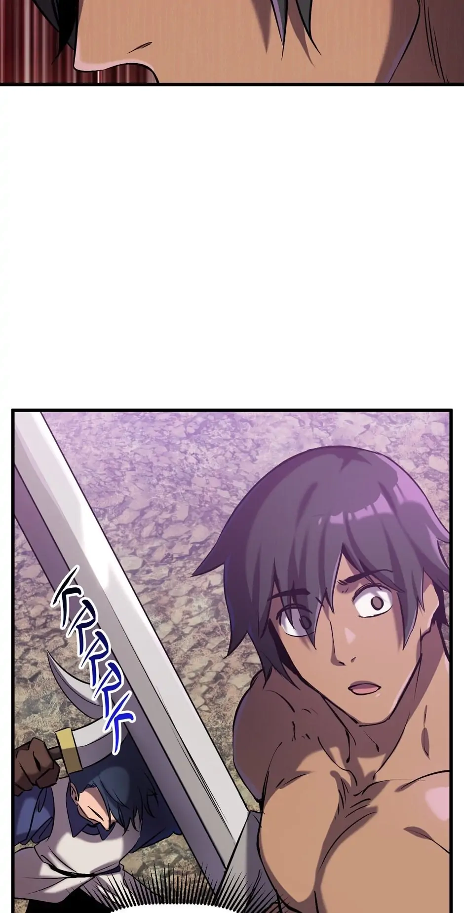 Survival Story of a Sword King in a Fantasy World Chapter 40 - Page 62