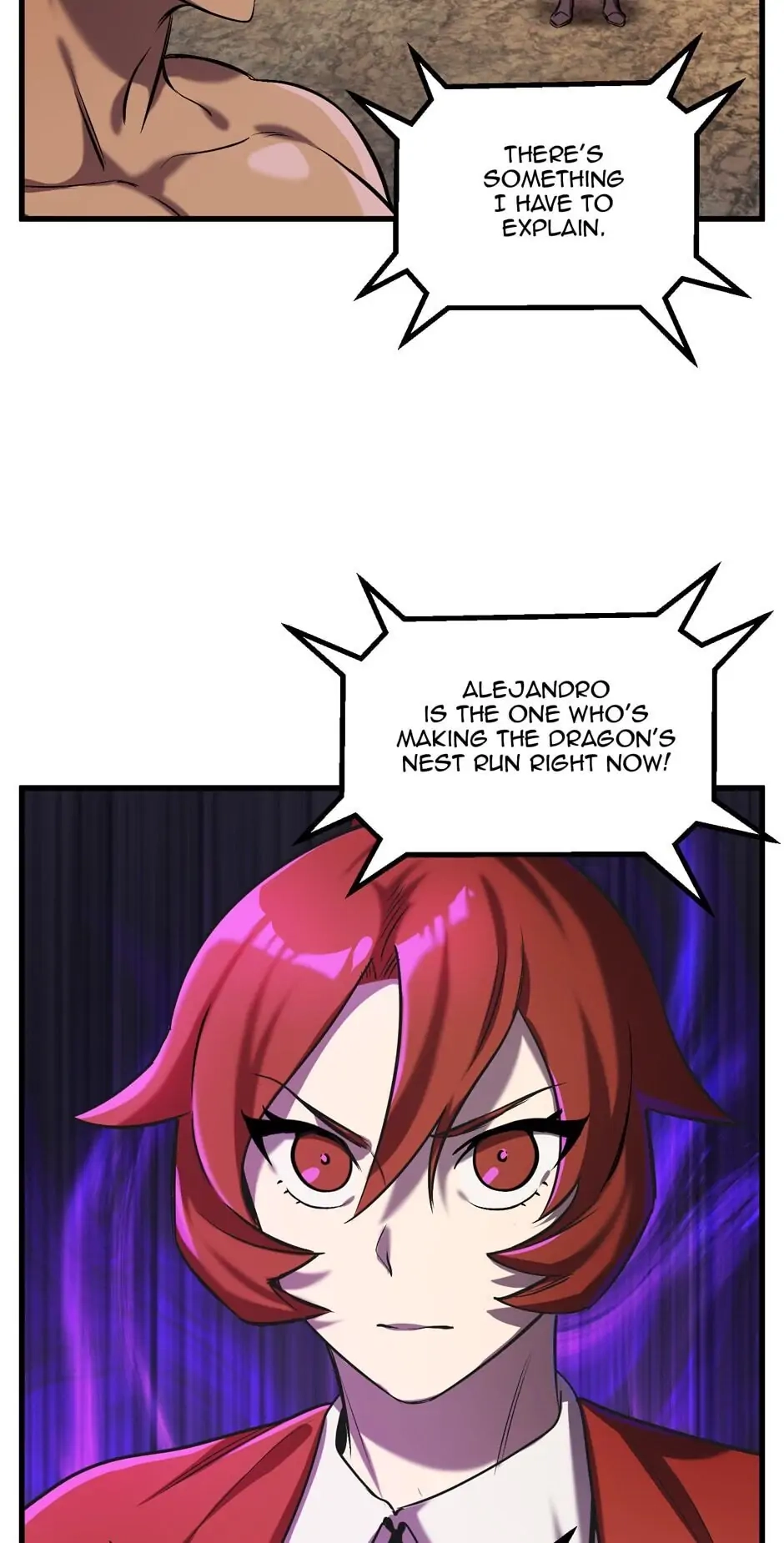 Survival Story of a Sword King in a Fantasy World Chapter 40 - Page 64