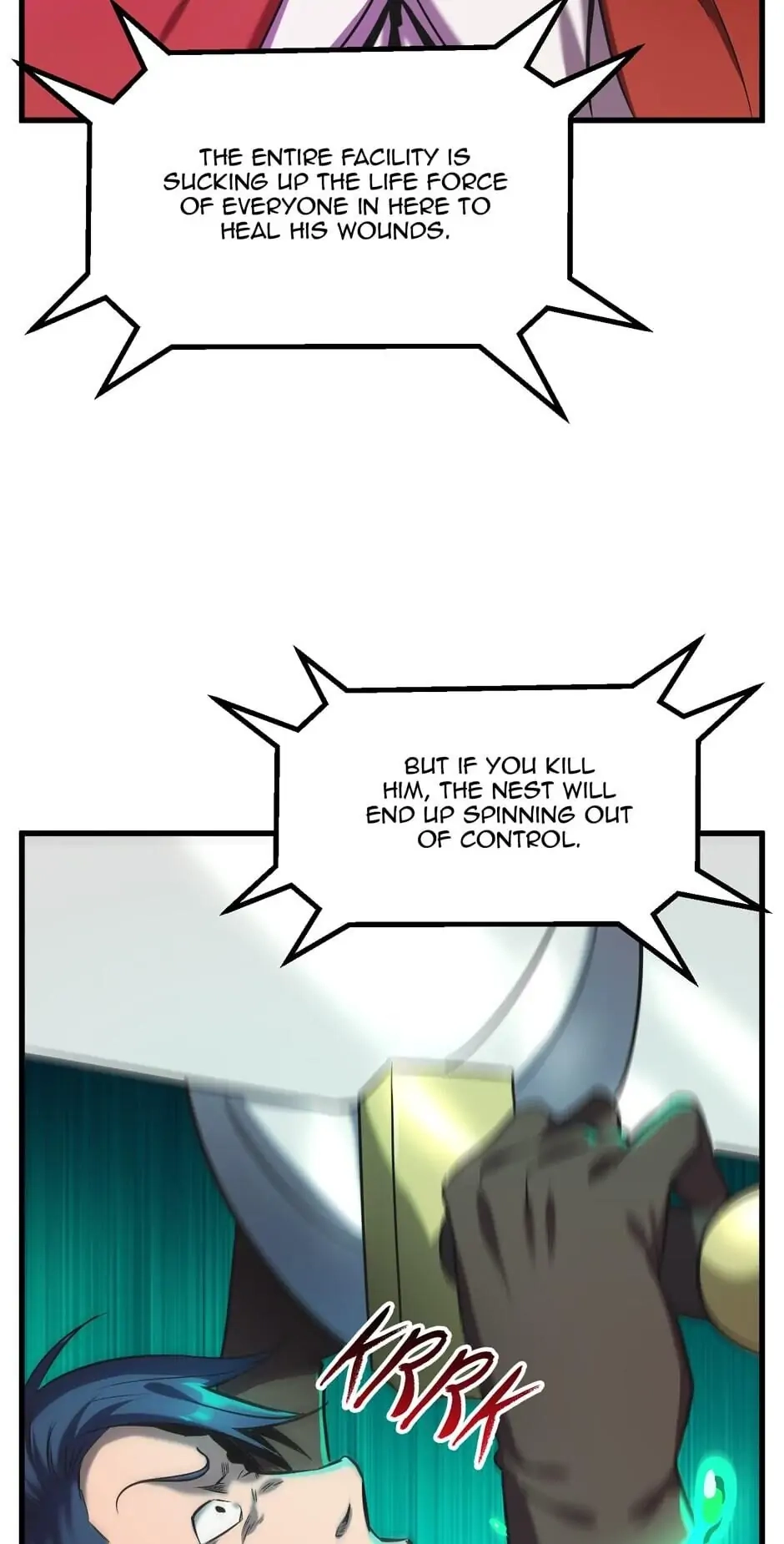 Survival Story of a Sword King in a Fantasy World Chapter 40 - Page 65
