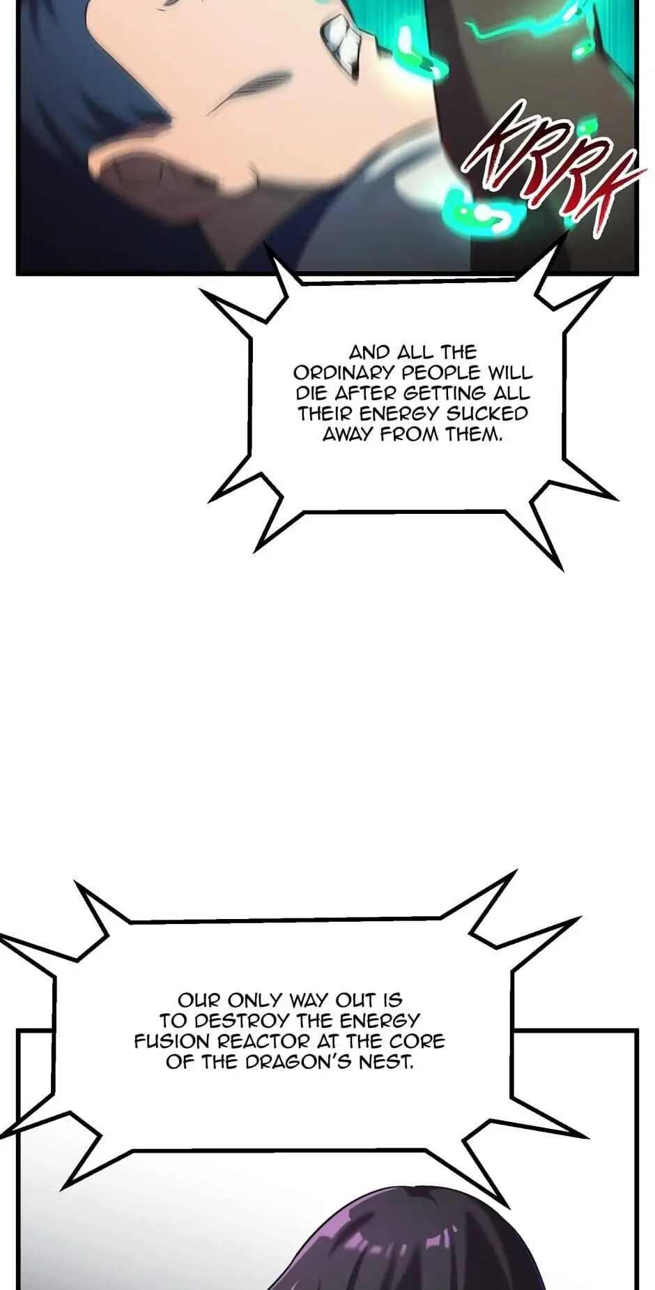 Survival Story of a Sword King in a Fantasy World Chapter 40 - Page 66