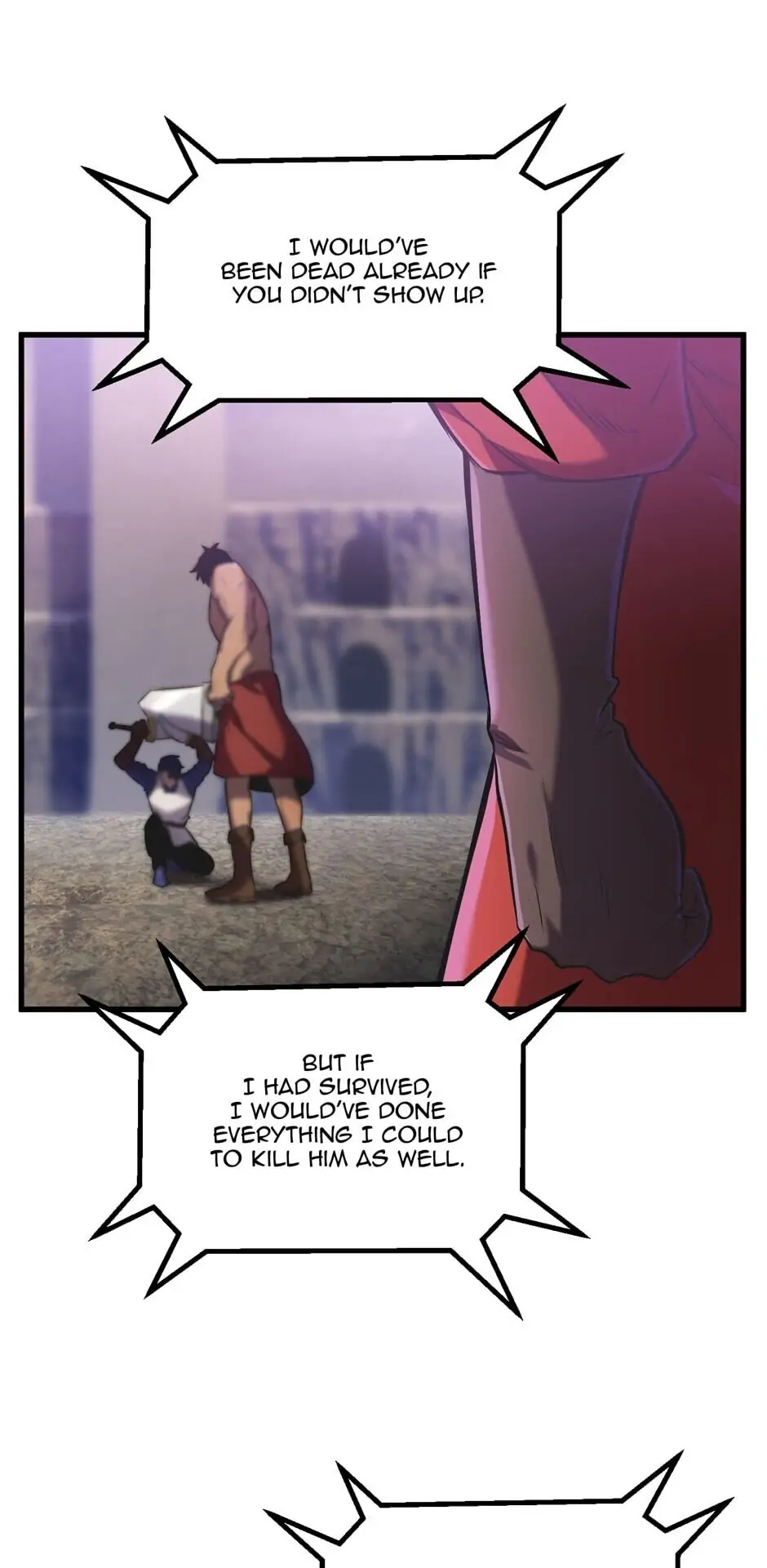Survival Story of a Sword King in a Fantasy World Chapter 40 - Page 69