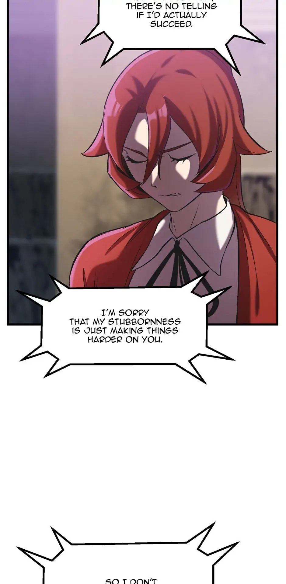 Survival Story of a Sword King in a Fantasy World Chapter 40 - Page 71