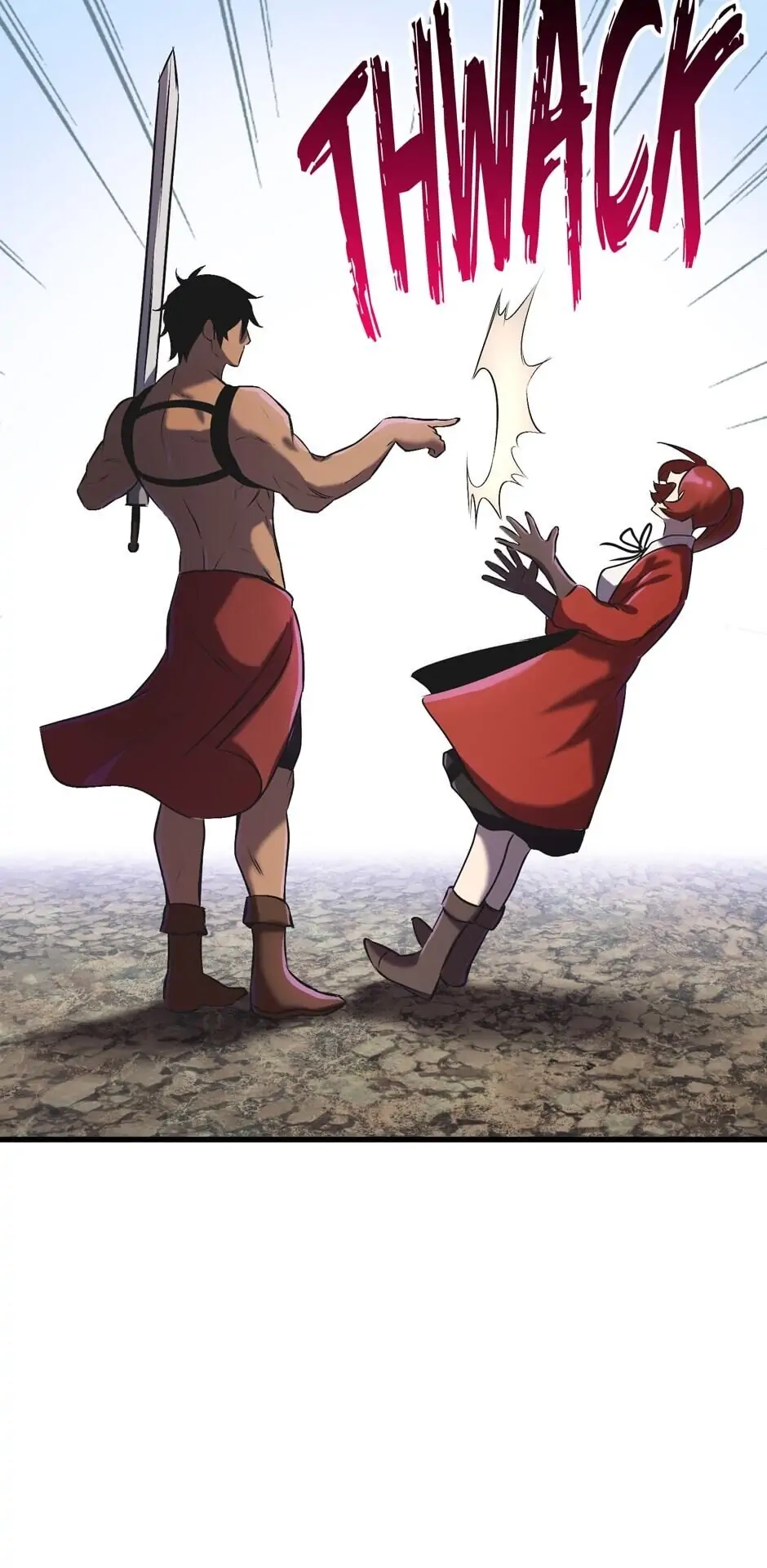 Survival Story of a Sword King in a Fantasy World Chapter 40 - Page 73