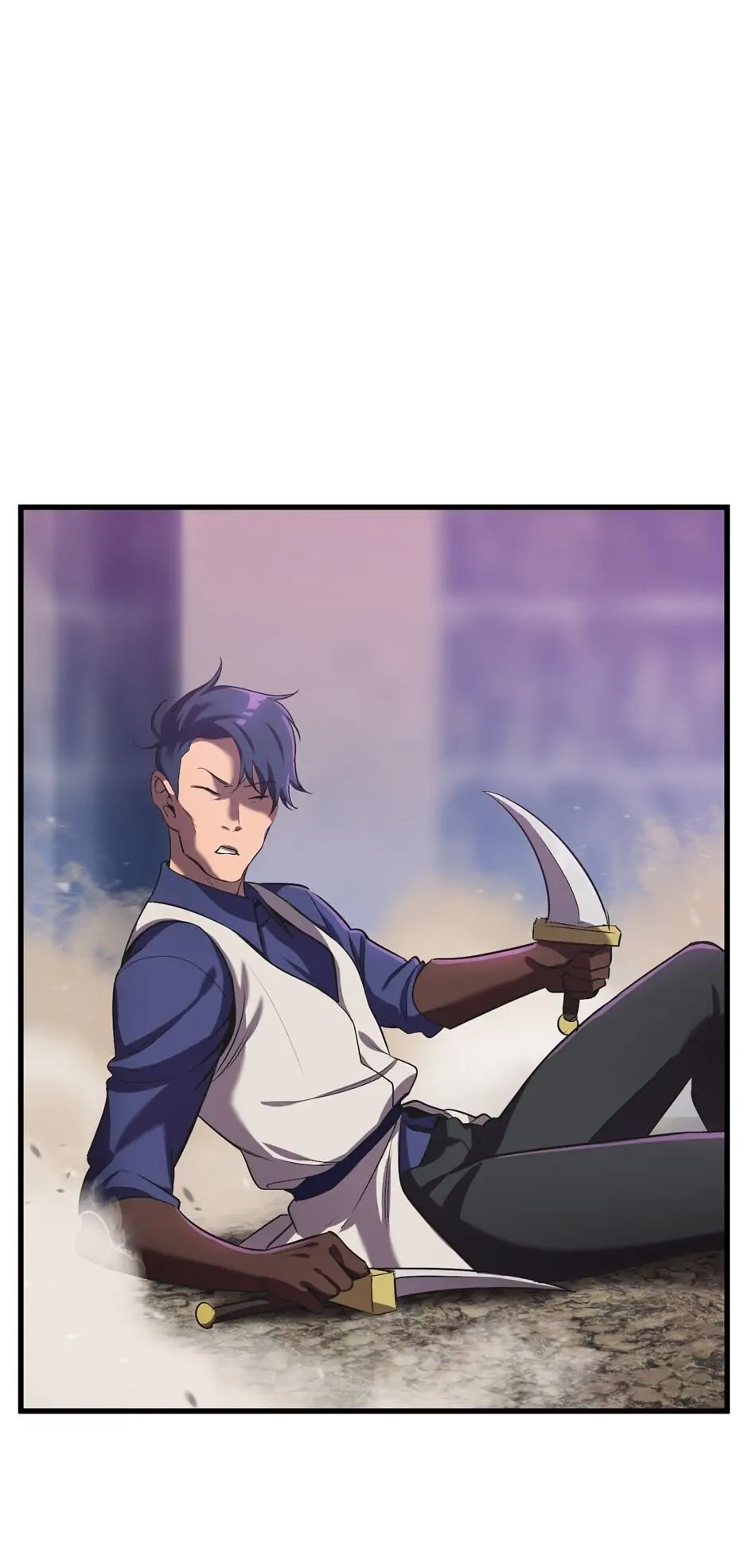 Survival Story of a Sword King in a Fantasy World Chapter 40 - Page 74