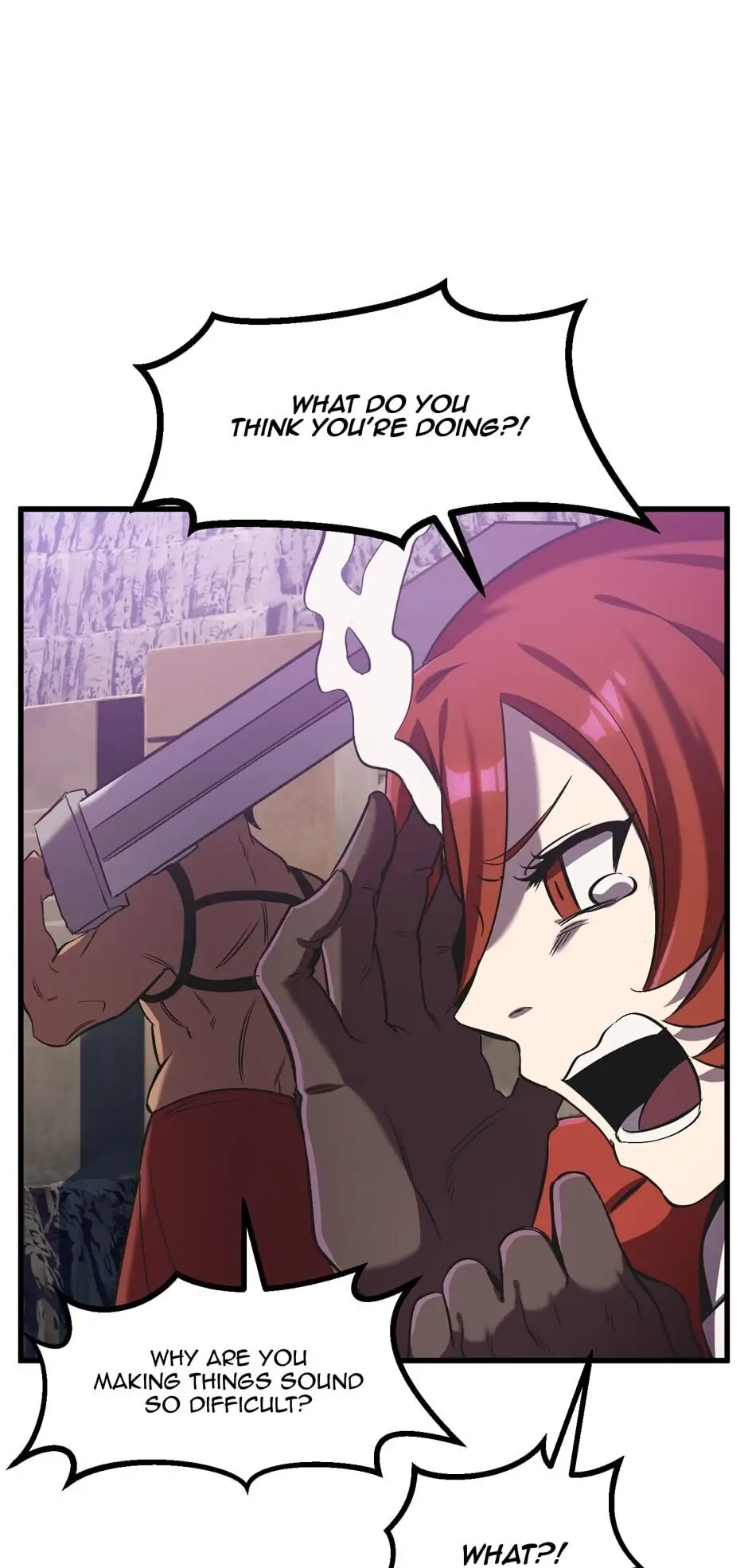 Survival Story of a Sword King in a Fantasy World Chapter 40 - Page 75