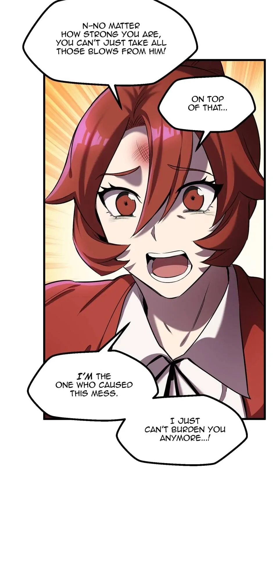 Survival Story of a Sword King in a Fantasy World Chapter 40 - Page 77
