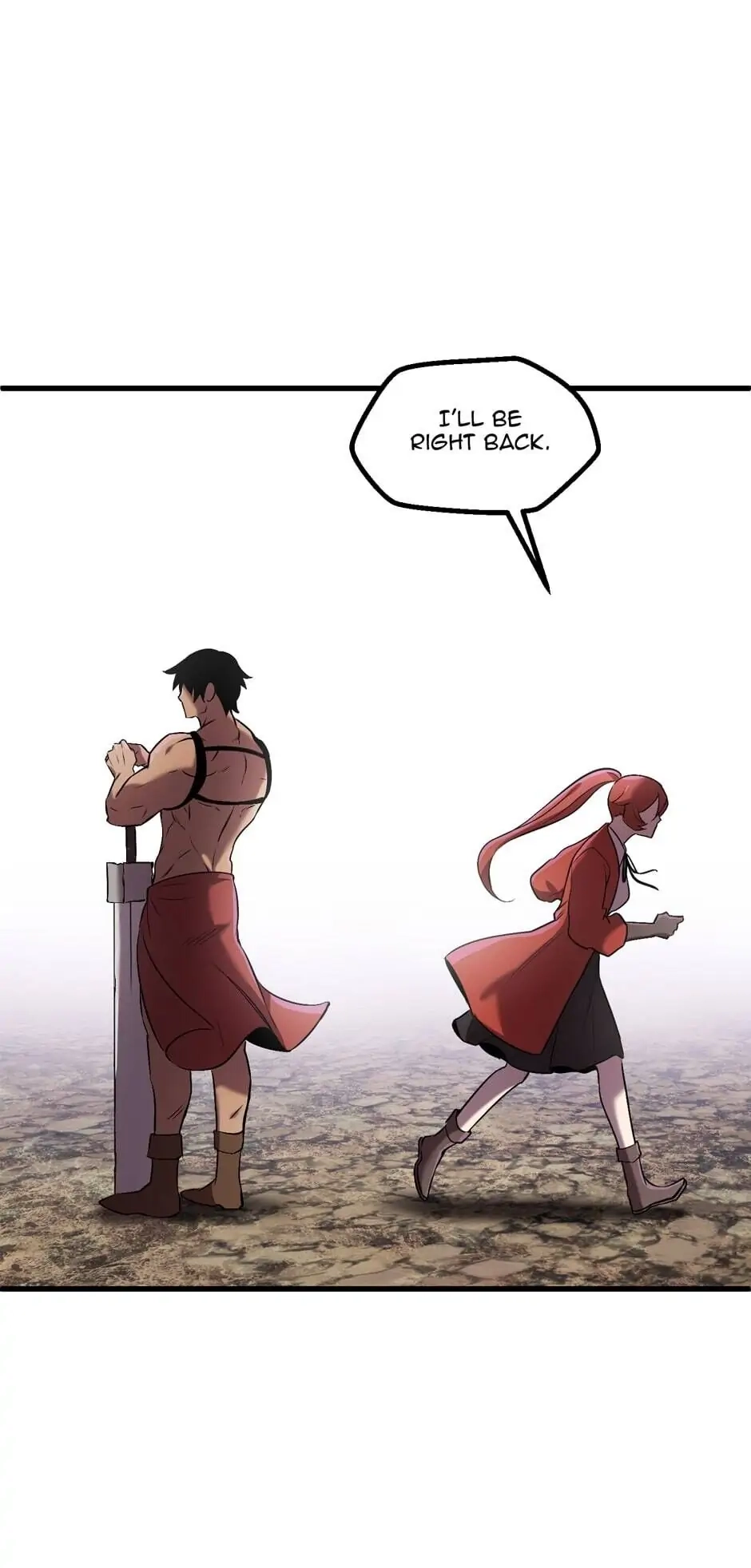 Survival Story of a Sword King in a Fantasy World Chapter 40 - Page 80