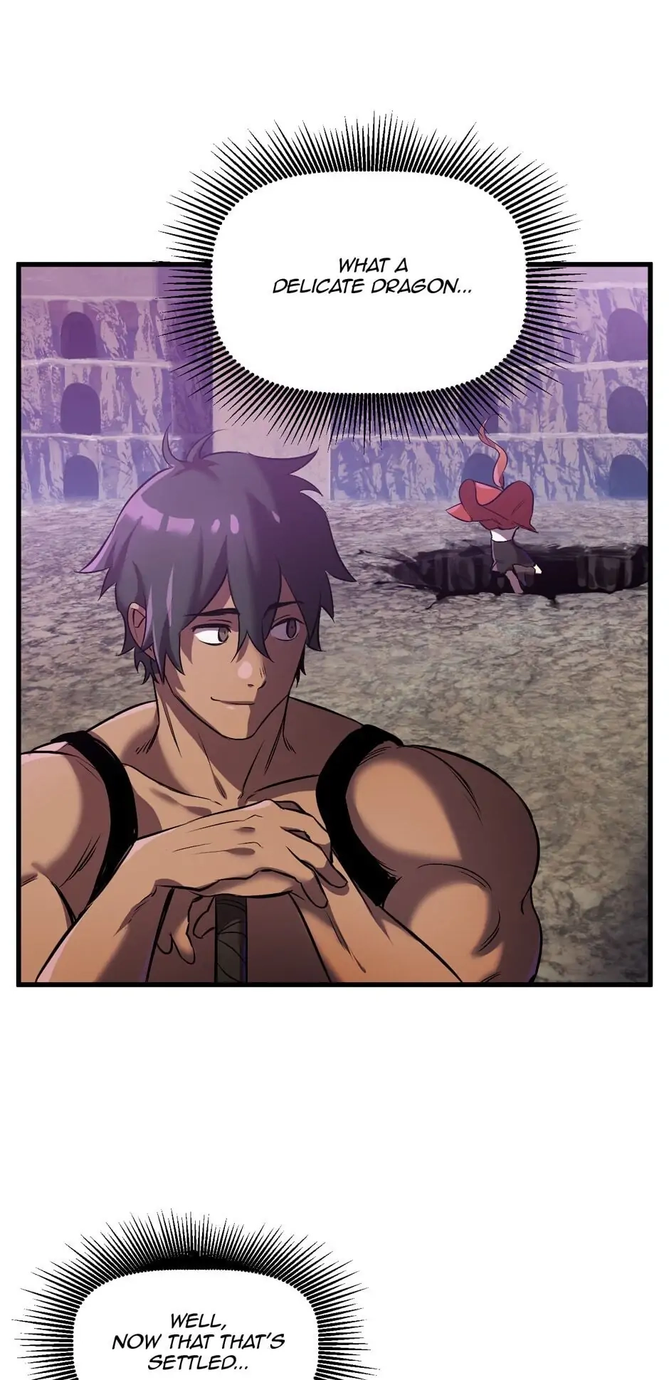 Survival Story of a Sword King in a Fantasy World Chapter 40 - Page 81