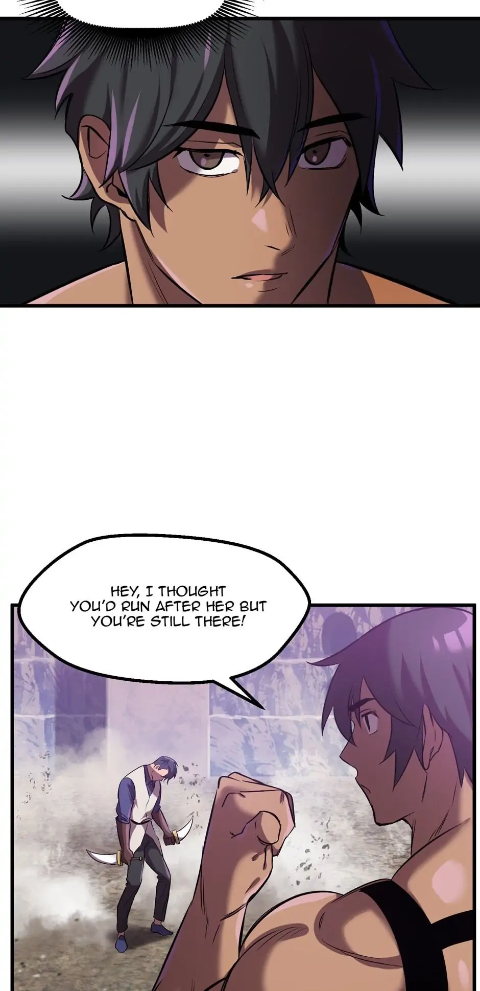 Survival Story of a Sword King in a Fantasy World Chapter 40 - Page 82