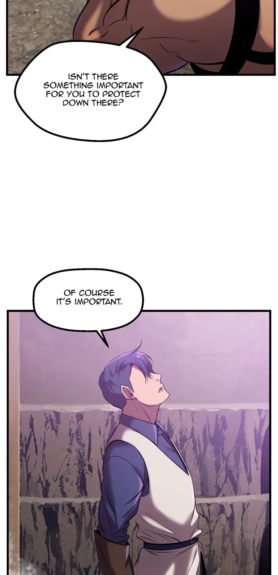 Survival Story of a Sword King in a Fantasy World Chapter 40 - Page 83