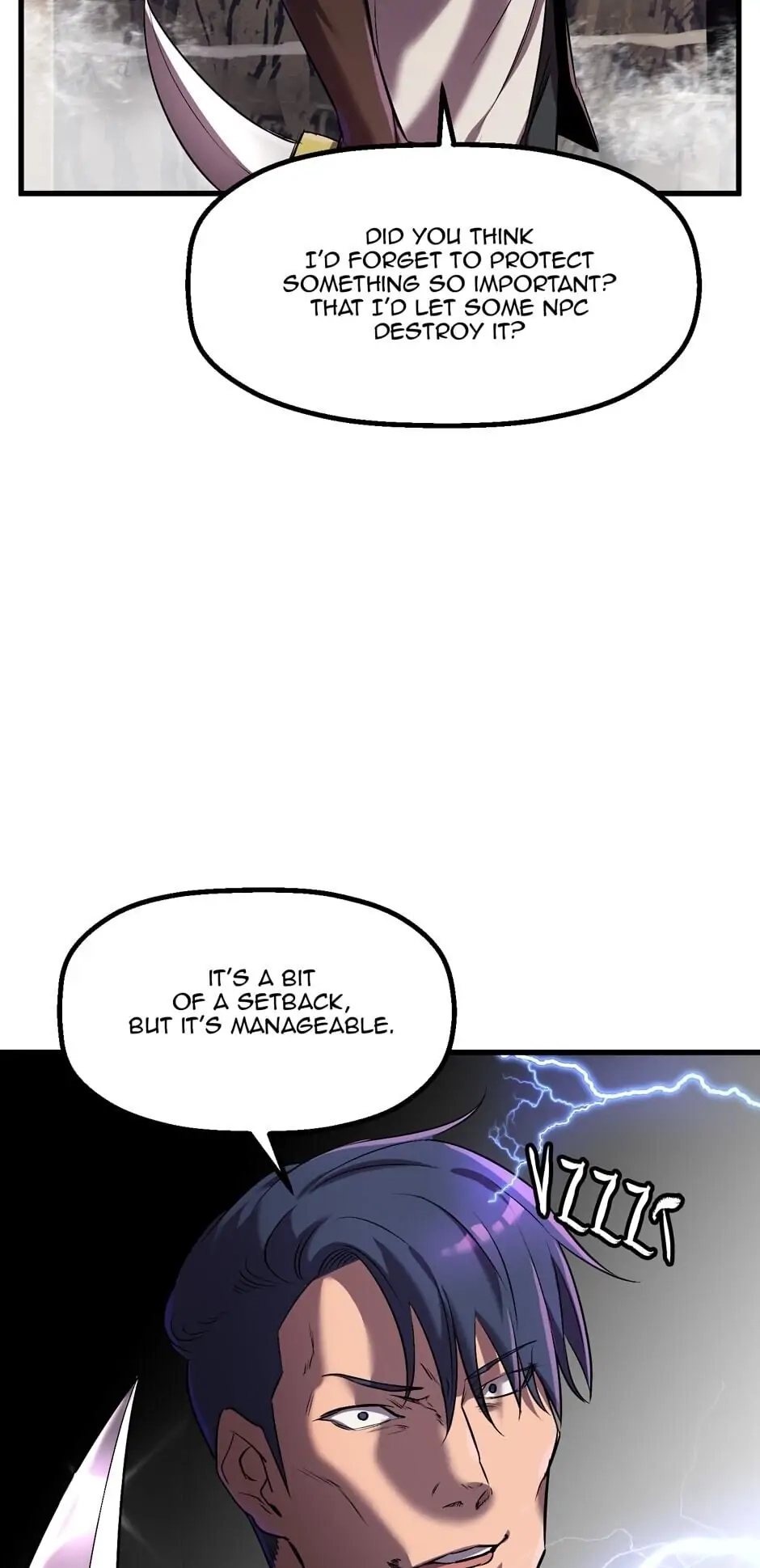 Survival Story of a Sword King in a Fantasy World Chapter 40 - Page 84