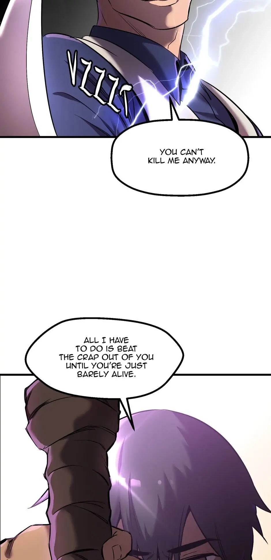 Survival Story of a Sword King in a Fantasy World Chapter 40 - Page 85