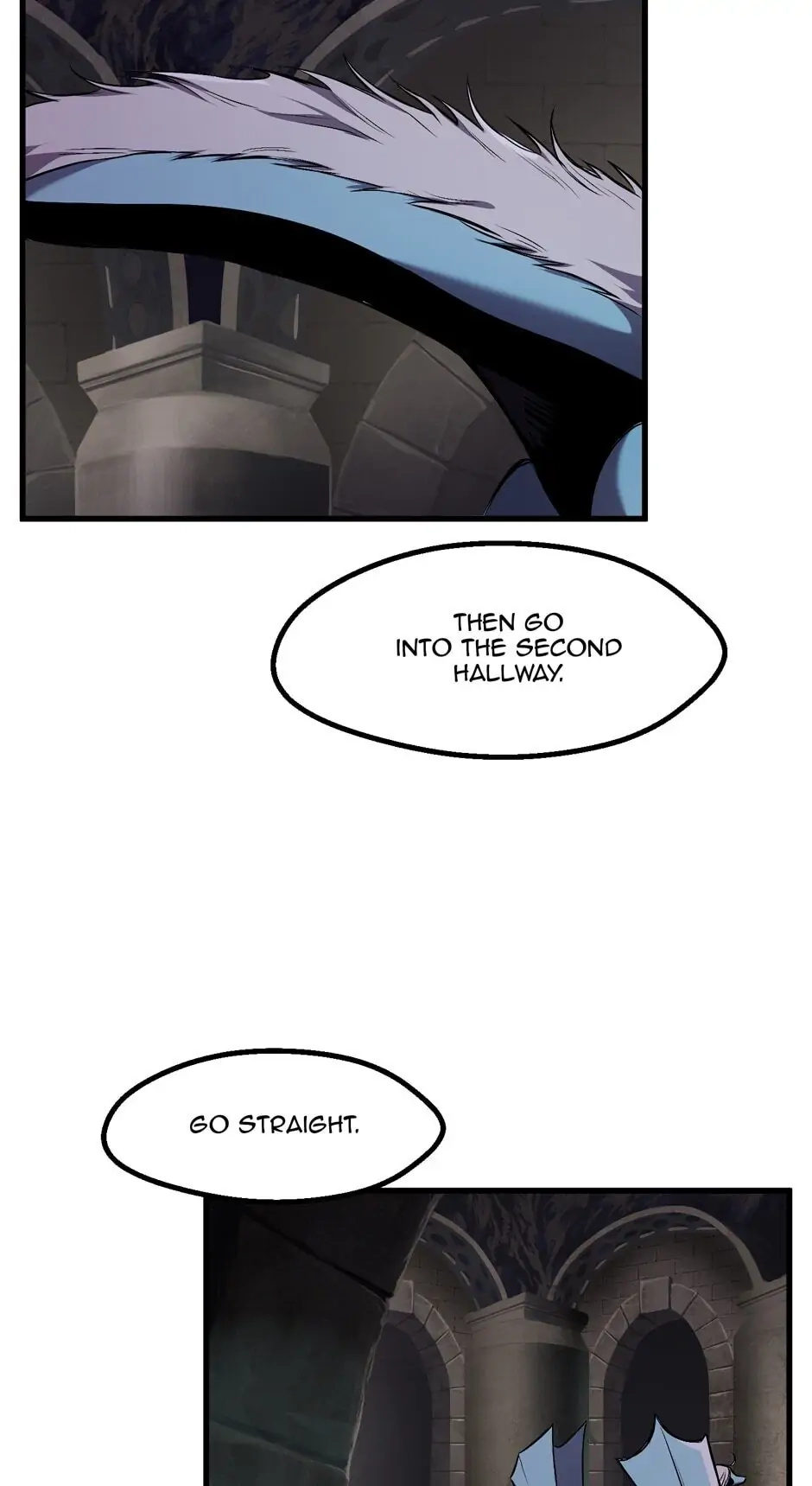 Survival Story of a Sword King in a Fantasy World Chapter 41 - Page 3