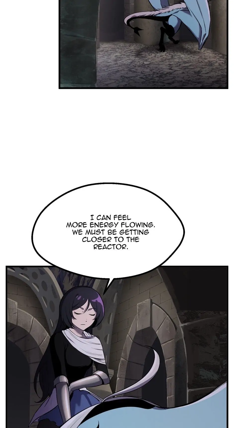 Survival Story of a Sword King in a Fantasy World Chapter 41 - Page 4