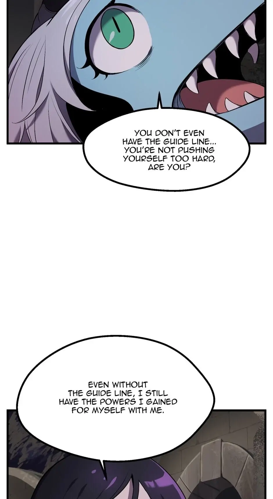 Survival Story of a Sword King in a Fantasy World Chapter 41 - Page 5