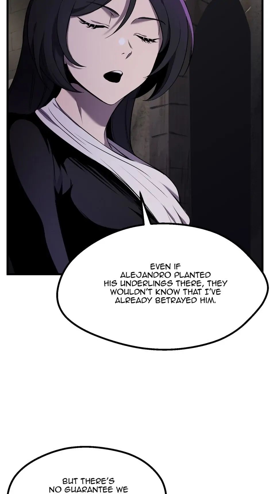 Survival Story of a Sword King in a Fantasy World Chapter 41 - Page 6