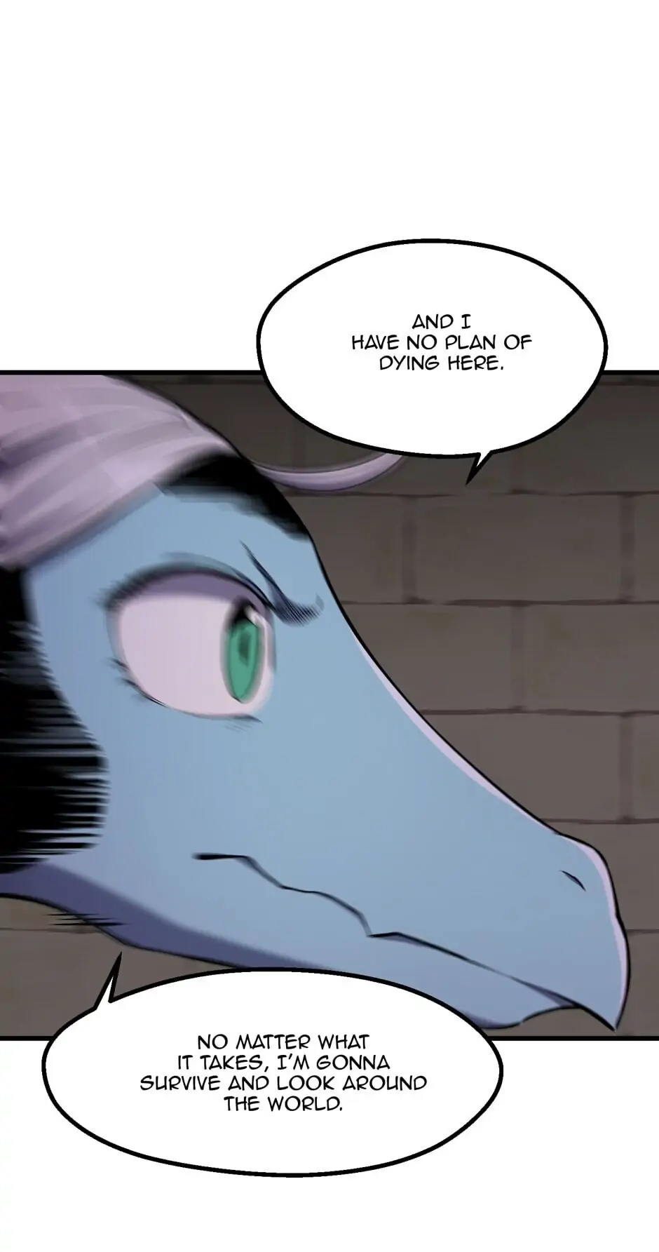 Survival Story of a Sword King in a Fantasy World Chapter 41 - Page 8