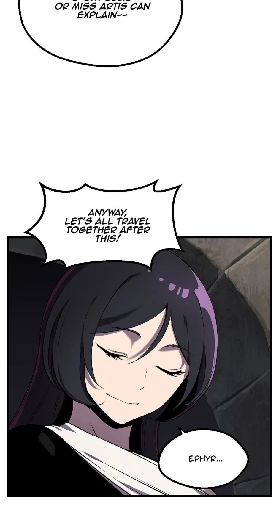 Survival Story of a Sword King in a Fantasy World Chapter 41 - Page 10
