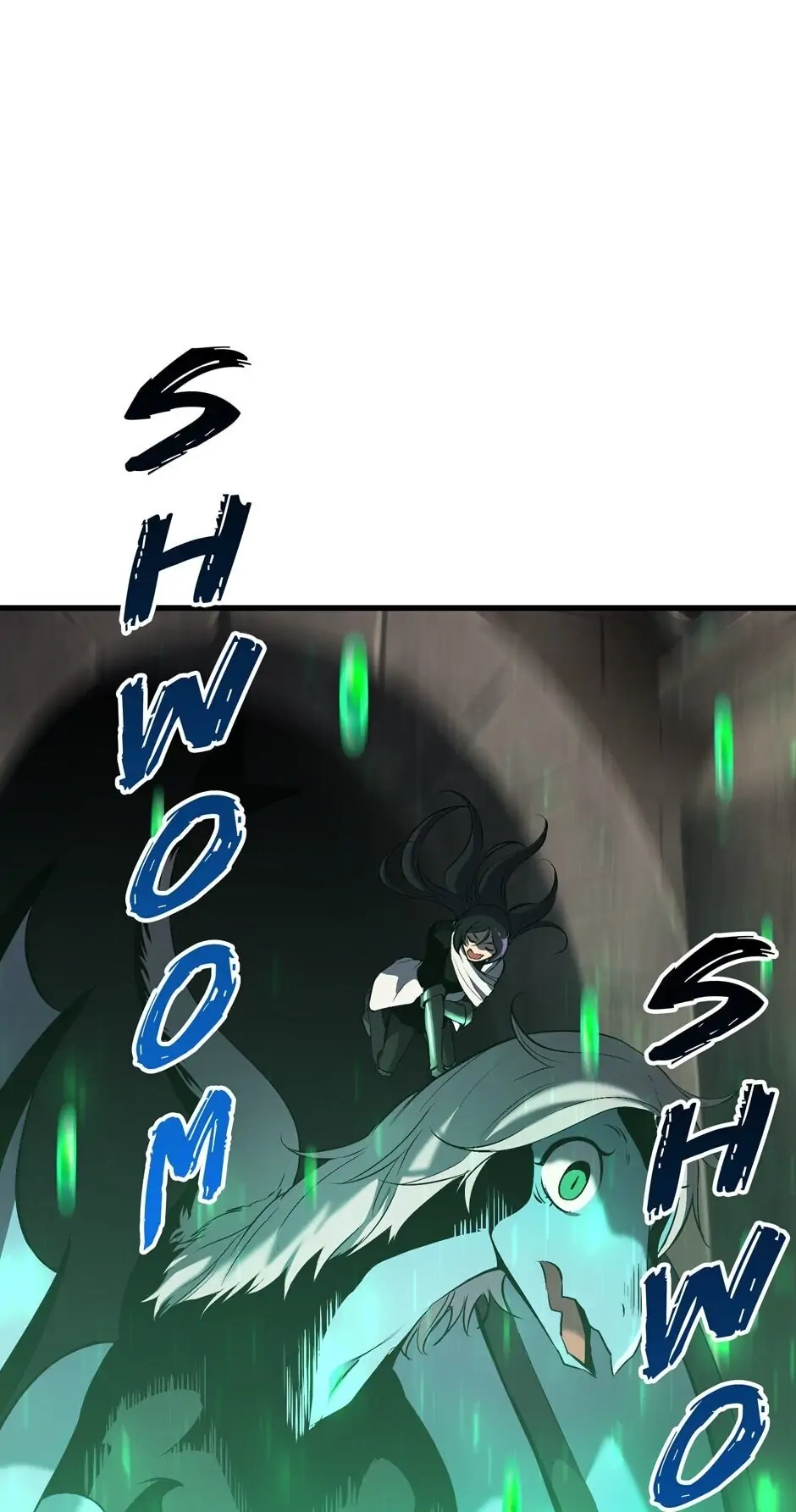 Survival Story of a Sword King in a Fantasy World Chapter 41 - Page 11
