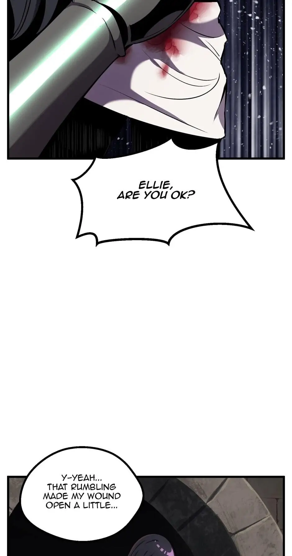 Survival Story of a Sword King in a Fantasy World Chapter 41 - Page 13