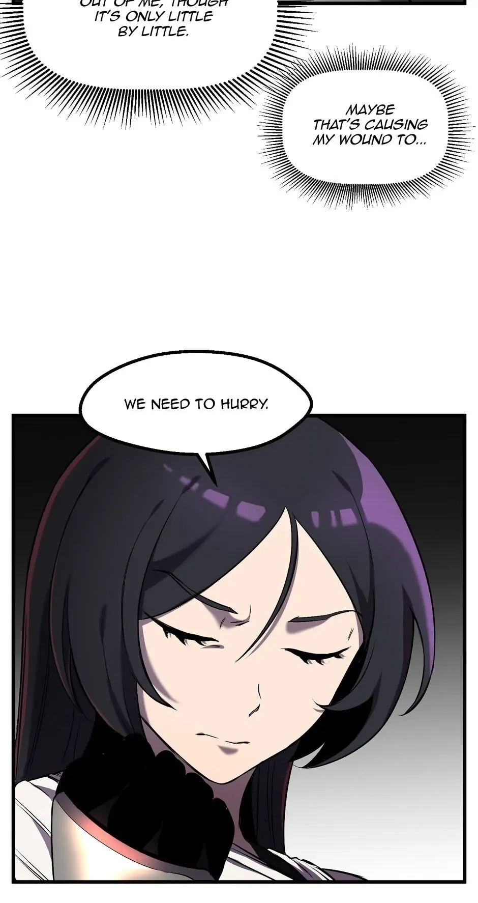Survival Story of a Sword King in a Fantasy World Chapter 41 - Page 16