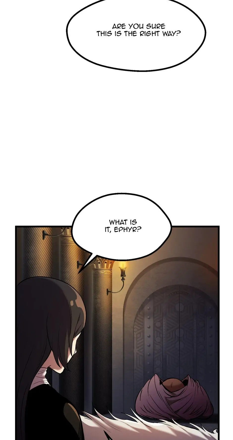 Survival Story of a Sword King in a Fantasy World Chapter 41 - Page 18