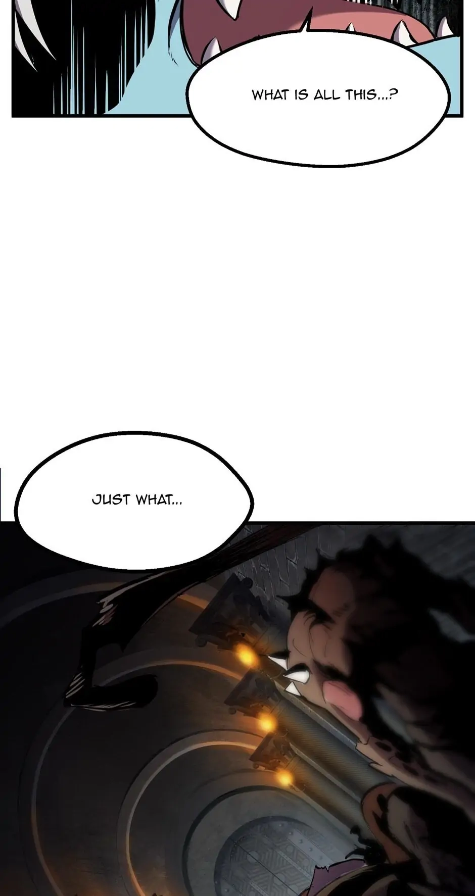 Survival Story of a Sword King in a Fantasy World Chapter 41 - Page 20