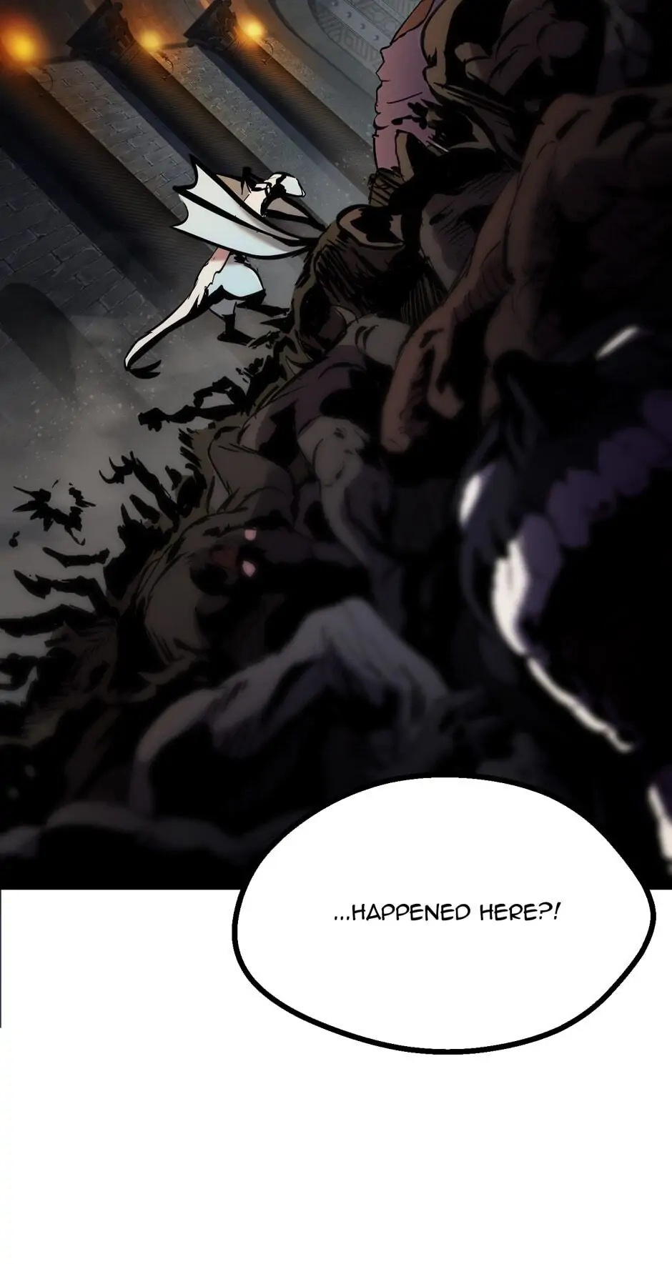 Survival Story of a Sword King in a Fantasy World Chapter 41 - Page 21