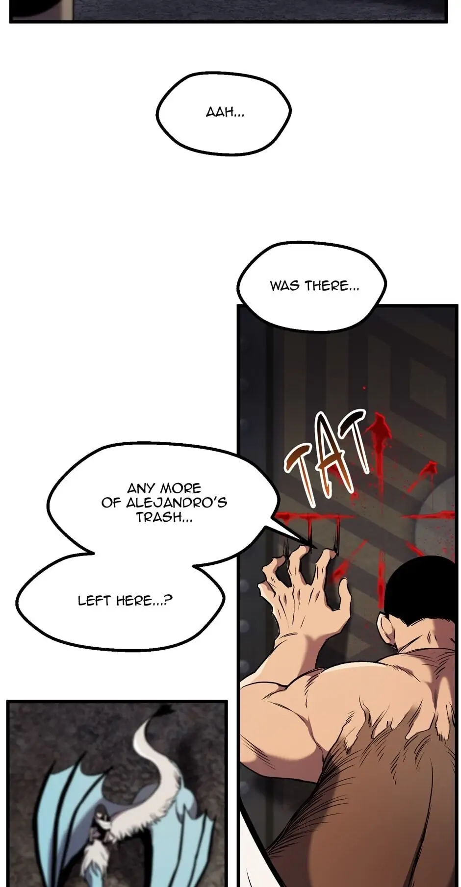 Survival Story of a Sword King in a Fantasy World Chapter 41 - Page 23