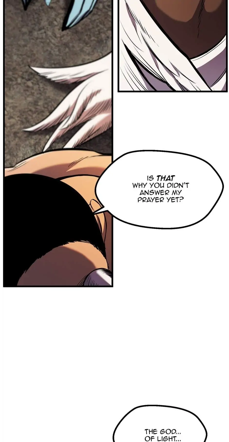 Survival Story of a Sword King in a Fantasy World Chapter 41 - Page 24