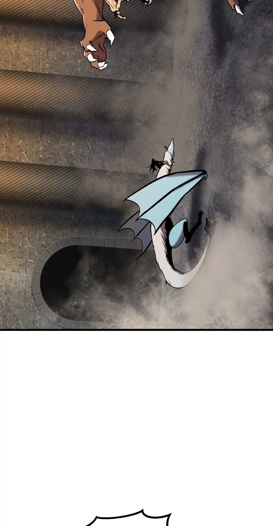 Survival Story of a Sword King in a Fantasy World Chapter 41 - Page 27