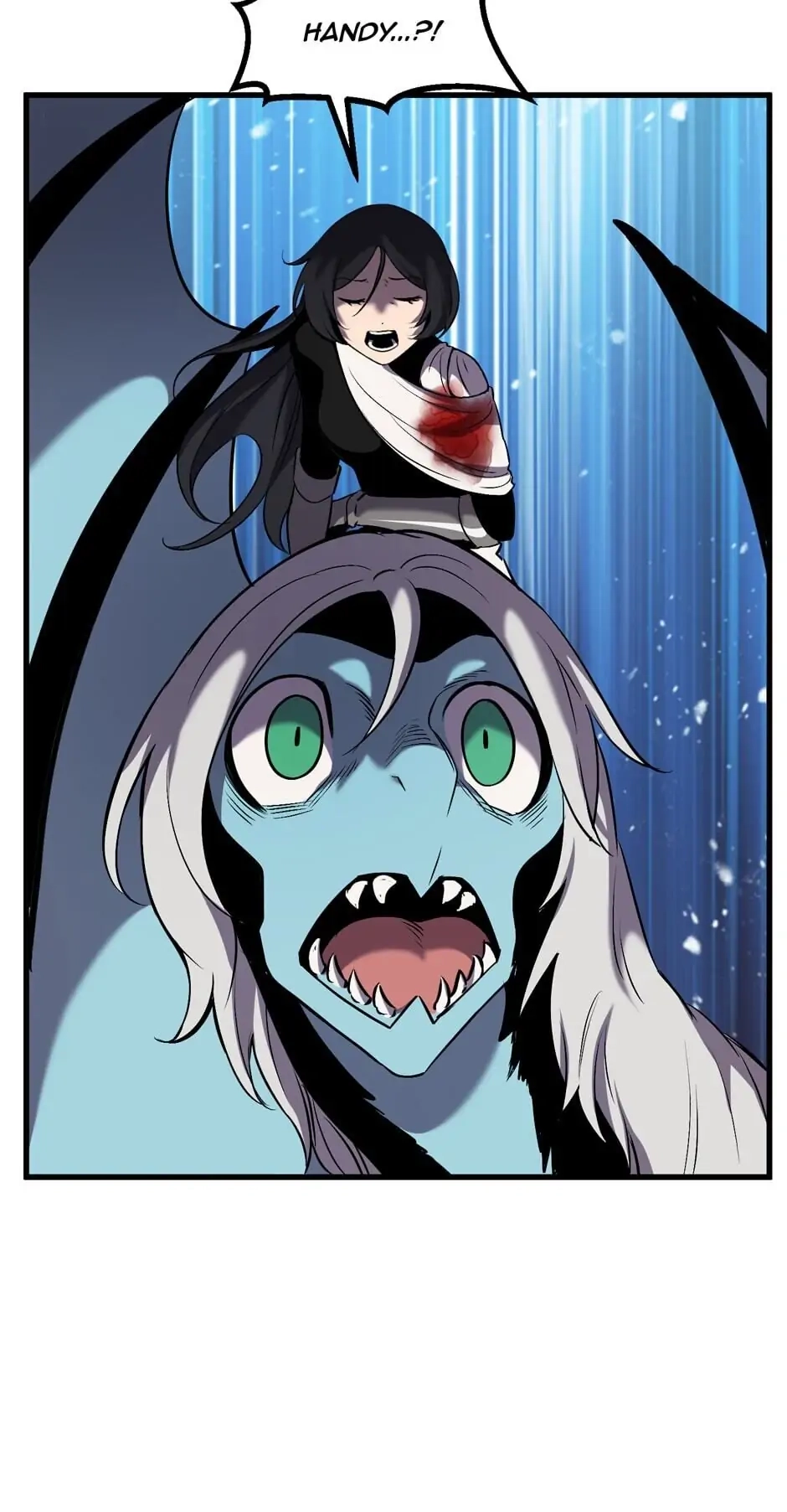 Survival Story of a Sword King in a Fantasy World Chapter 41 - Page 28