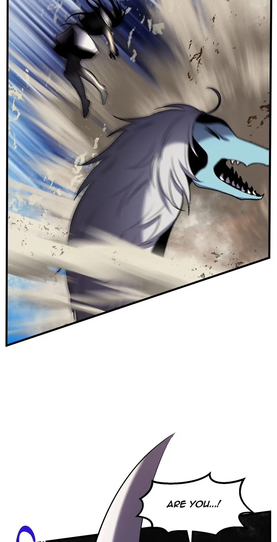 Survival Story of a Sword King in a Fantasy World Chapter 41 - Page 31
