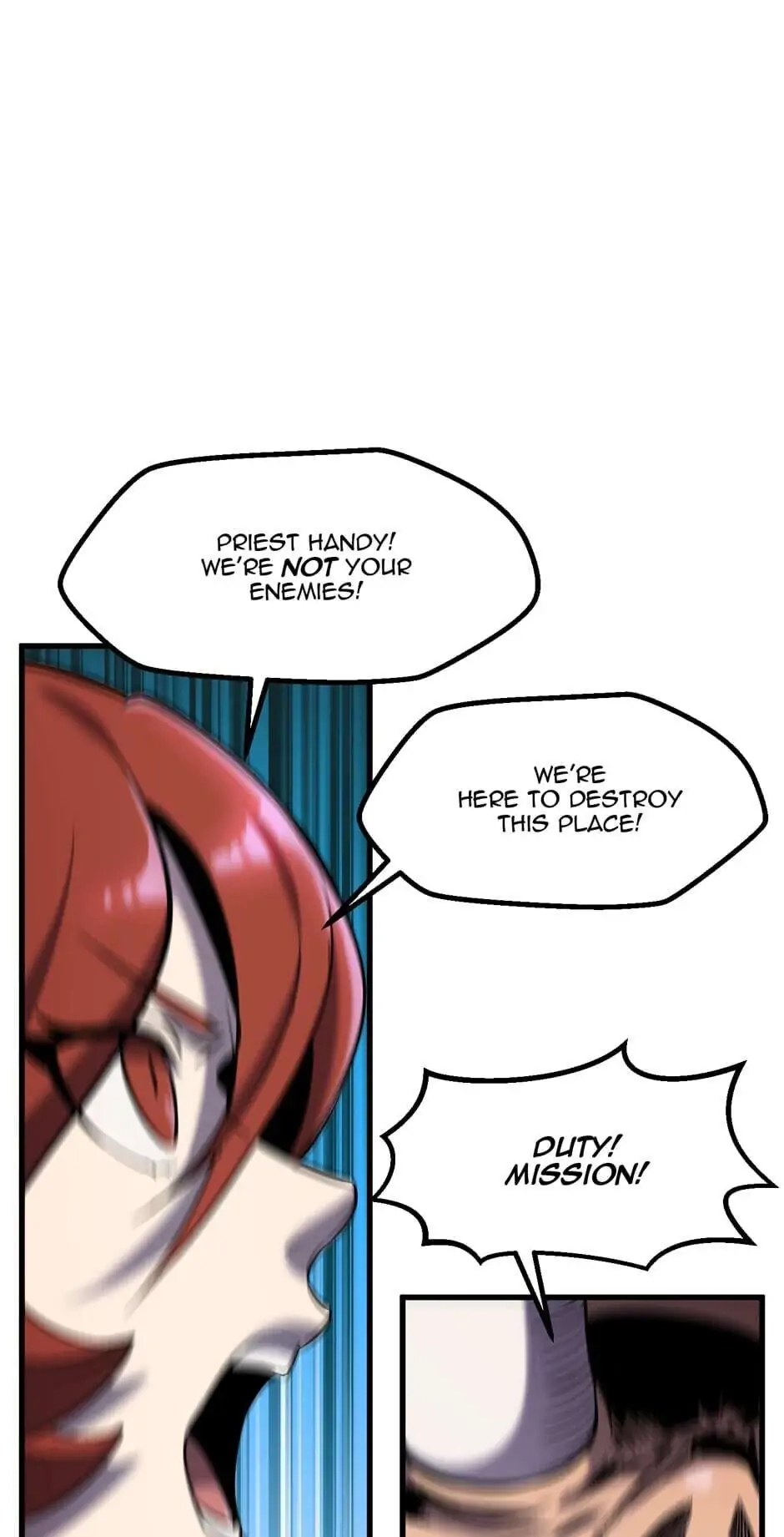 Survival Story of a Sword King in a Fantasy World Chapter 41 - Page 34