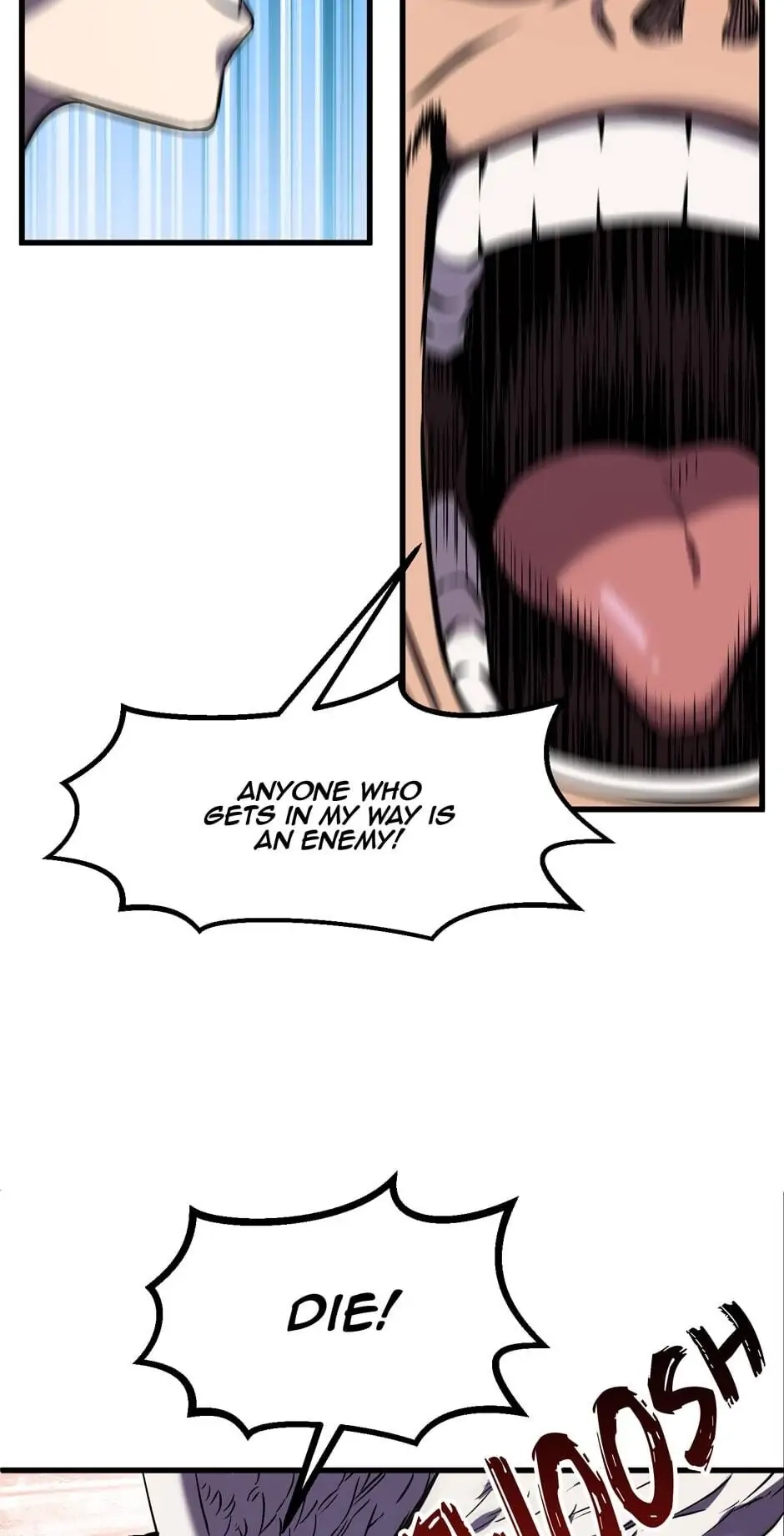 Survival Story of a Sword King in a Fantasy World Chapter 41 - Page 35