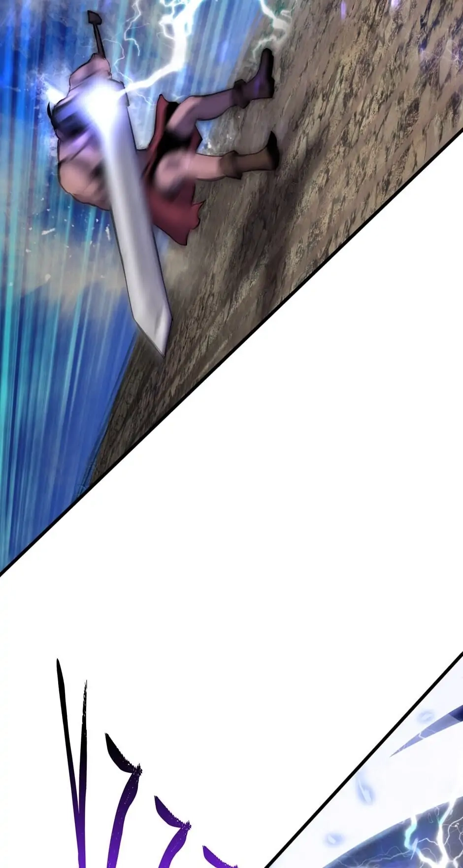 Survival Story of a Sword King in a Fantasy World Chapter 41 - Page 39
