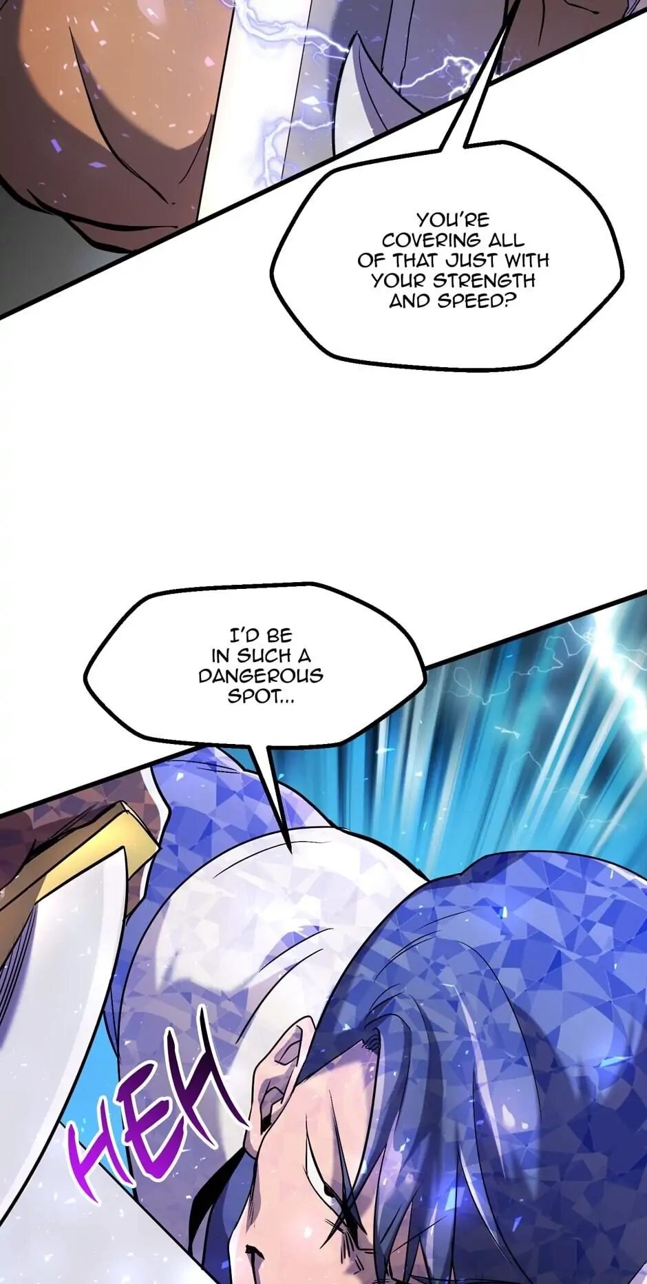Survival Story of a Sword King in a Fantasy World Chapter 41 - Page 46