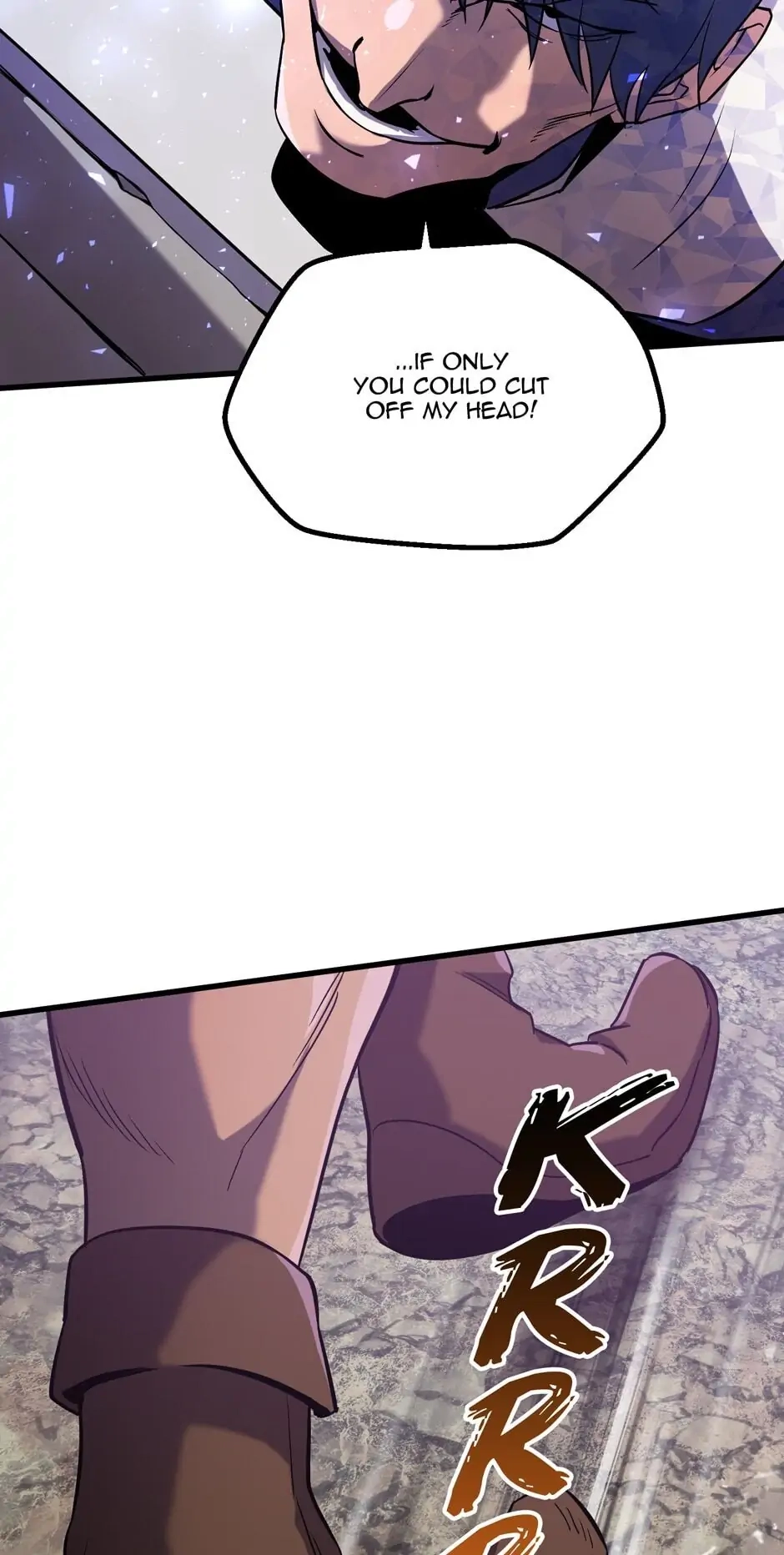 Survival Story of a Sword King in a Fantasy World Chapter 41 - Page 47
